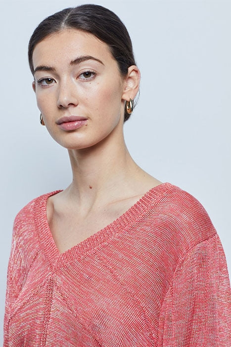 TOP ALIZE POPPY PINK 4