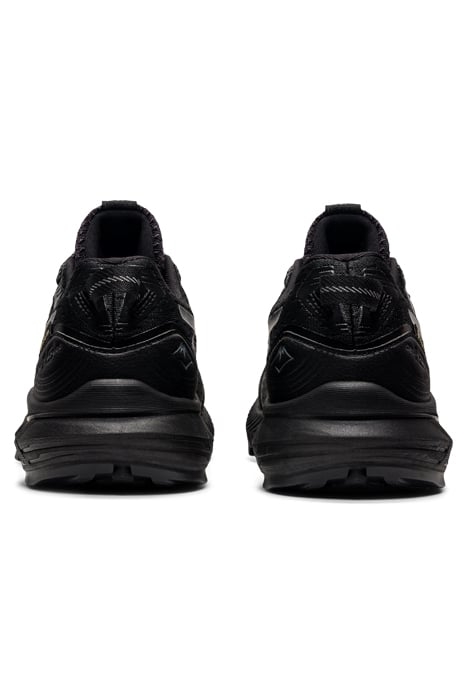 GEL-TRABUCO 10 GTX BLACK/CARRIER GREY 4