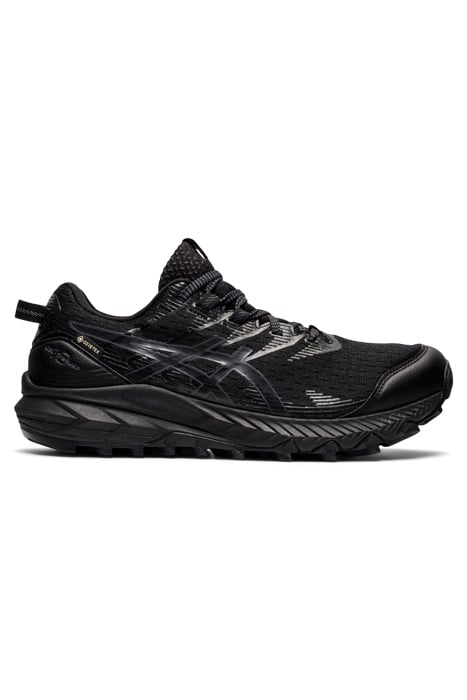 GEL-TRABUCO 10 GTX BLACK/CARRIER GREY 1