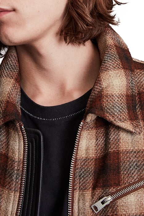 MURPHY JACKET AMBER 5