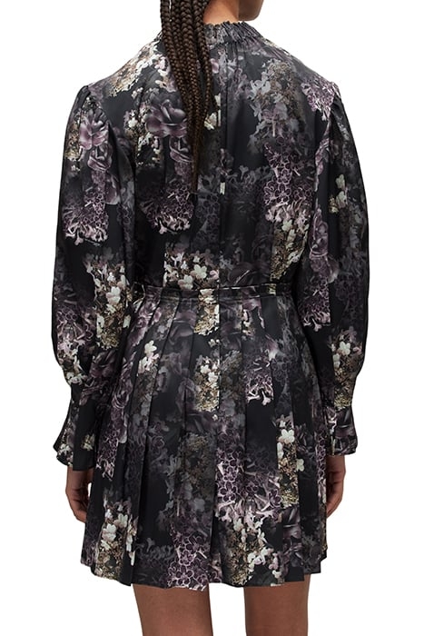 ZOEY MARGEAUX DRESS BLACK 2