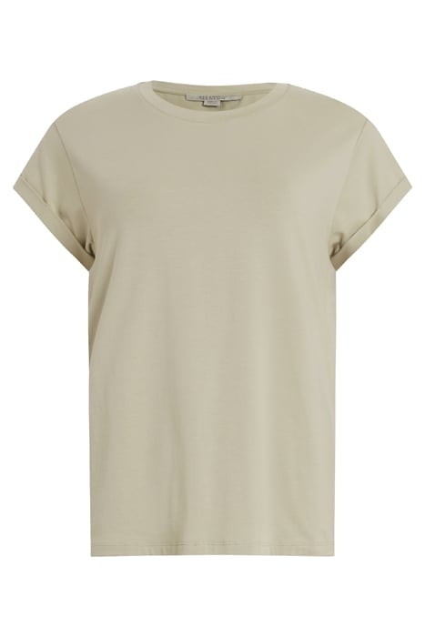 ANNA TEE PISTACHIO GREEN 6