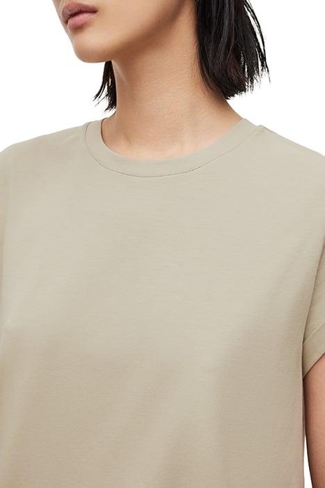 ANNA TEE PISTACHIO GREEN 5