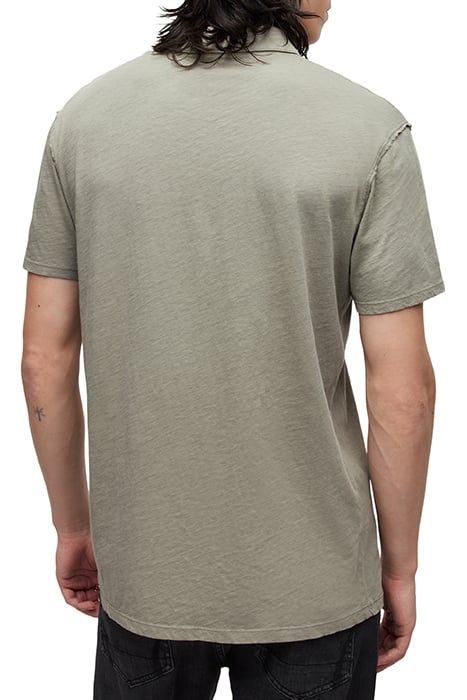 FIGURE SS POLO SOFT GREEN 2