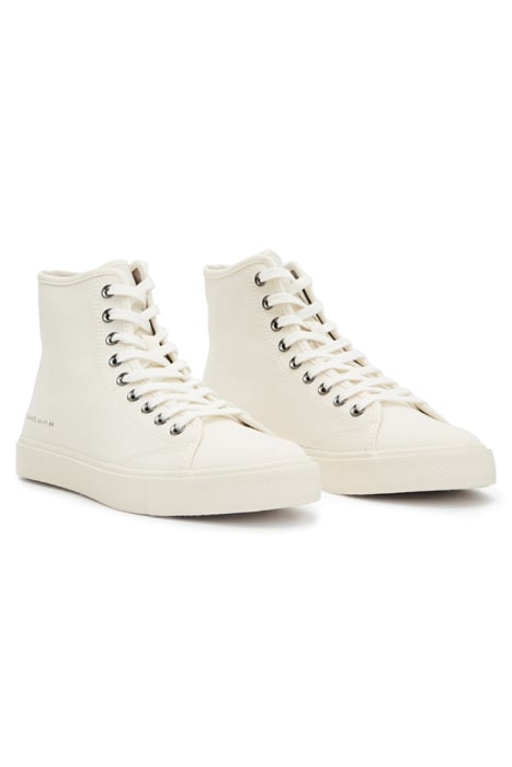 BRYANY HIGH TOP CHALK WHITE 2