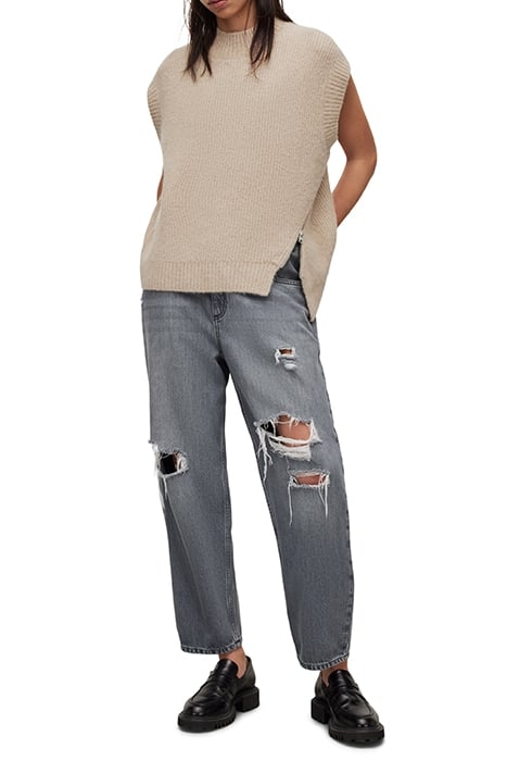 CASTEL TANK SIENNA STONE 3