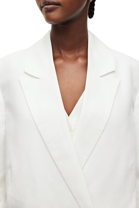 PETRA BLAZER OFF WHITE 6