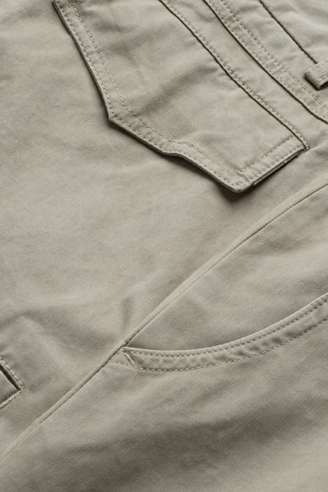 TROUSERS SAND 4