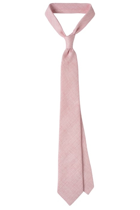 PINK TIE 1