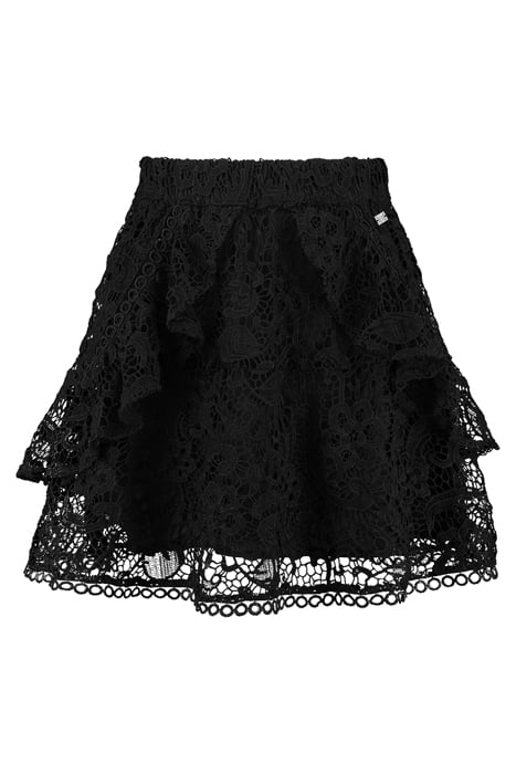 ZIA SKIRT BLACK 1