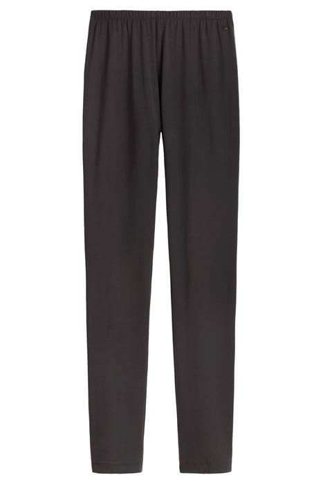 TROUSERS ALMOST BLACK 1