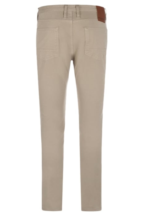 5 POCKET GMD BEIGE 2