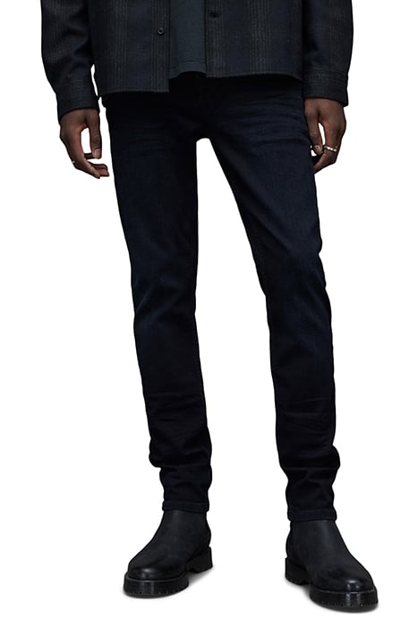 CIGARETTE BLUE BLACK 1