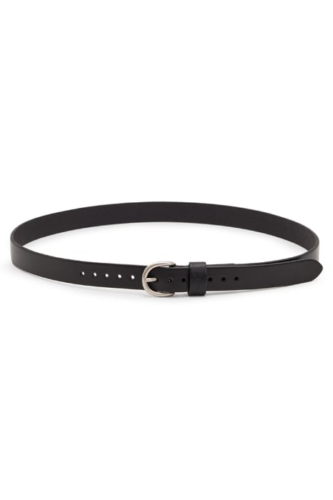 BODHI SMOOTH BELT BLACK 3