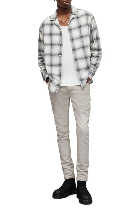 REX OVERDYE COOL GREY 2