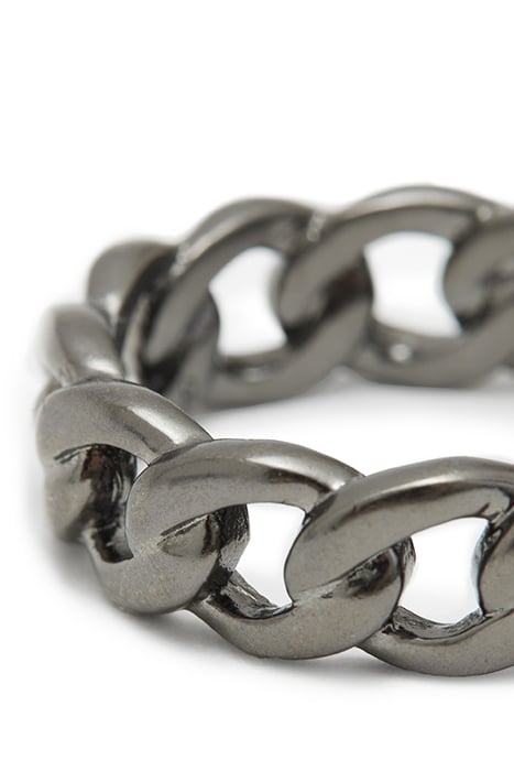 FRANCIS HEM RING DARK HEM 4