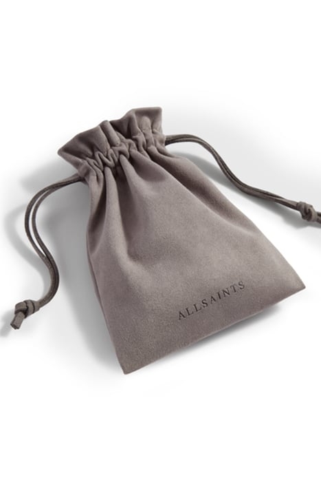 FRANCIS HEM RING DARK HEM 5