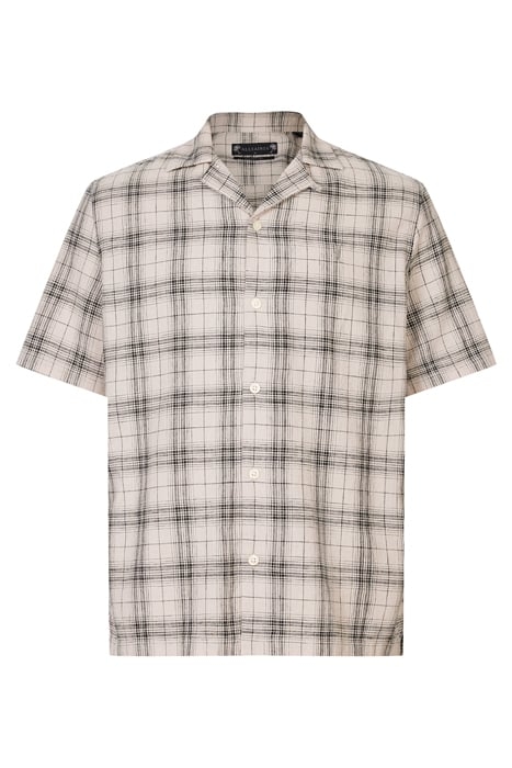 SERRA SS SHIRT BISCUIT TAUPE 6