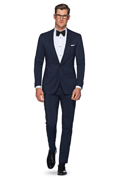 SUIT NAVY 1