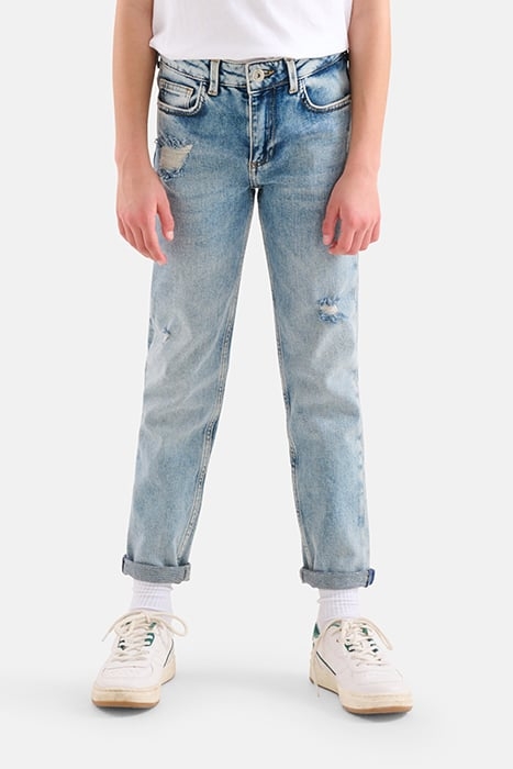 GBA-SBNORA DENIM MEDIUMSTONE 2