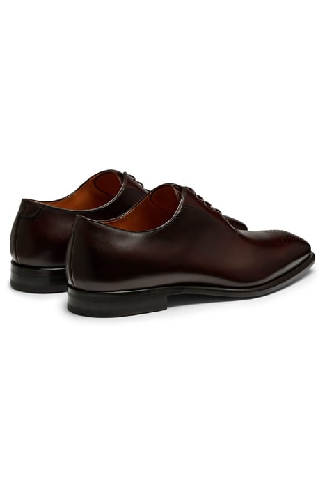 BROWN OXFORD 5