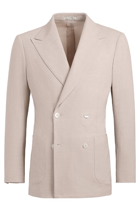 LIGHT BROWN HAVANA SUIT 8