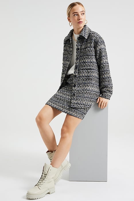 BLOUSE MULTI-COLOURED 5