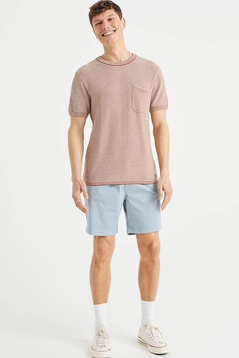 CHINO GREYISH BLUE 4