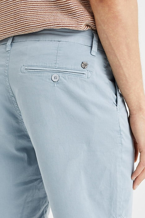 CHINO GREYISH BLUE 5
