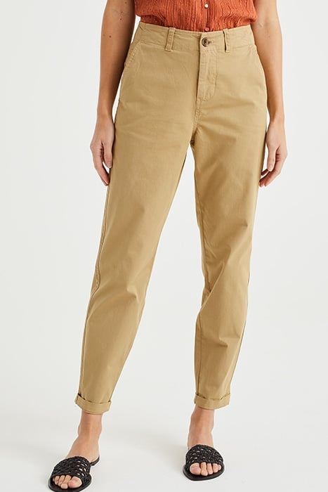 CHINO BEIGE 2
