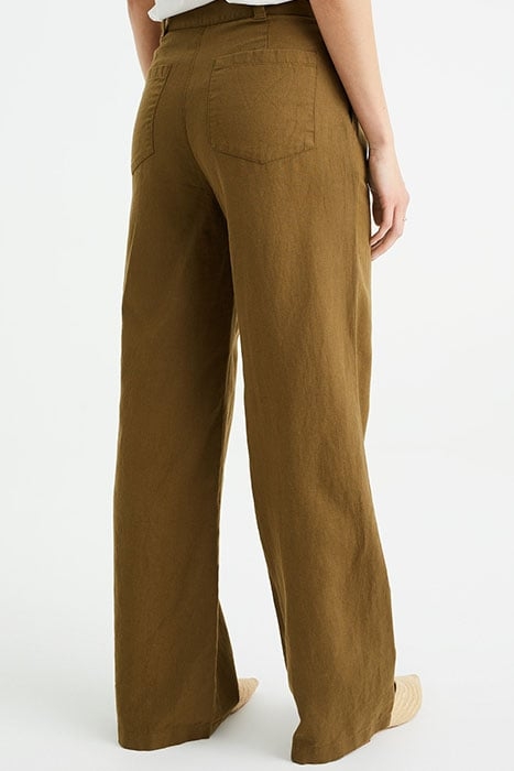 TROUSER KHAKI 3