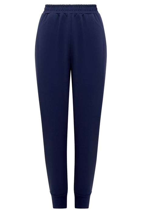 JOGGER CUFF DK NAVY 4
