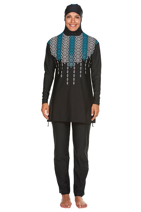 W ANBAR COVER UP BLACK 2