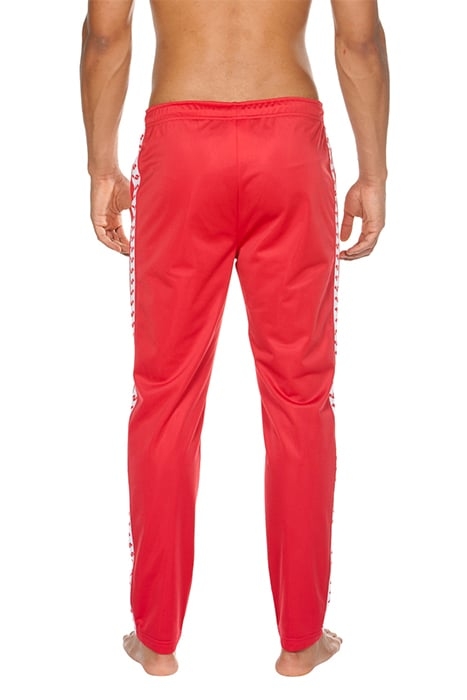 M RELAX IV TEAM PANT RED WHITE RED 3