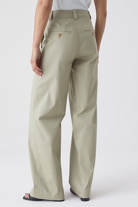 WOMEN BROOKS PANTS GREY MARBLE 2