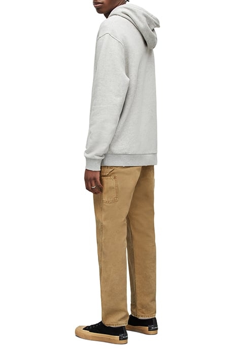 CARPENTER EARTHY BROWN 2