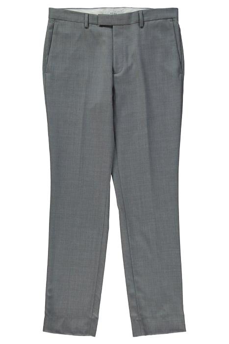 FIELD TAILORED PANTS GREY 1