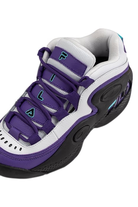 GRANT HILL 3 MID WMN BLACK-ELECTRIC PURPLE 8