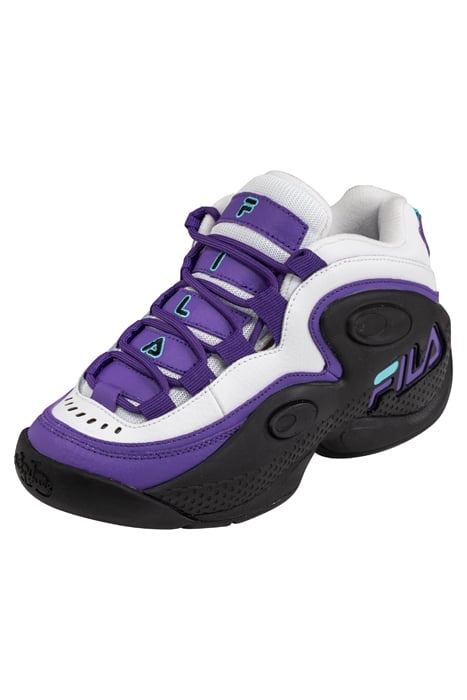 GRANT HILL 3 MID WMN BLACK-ELECTRIC PURPLE 7