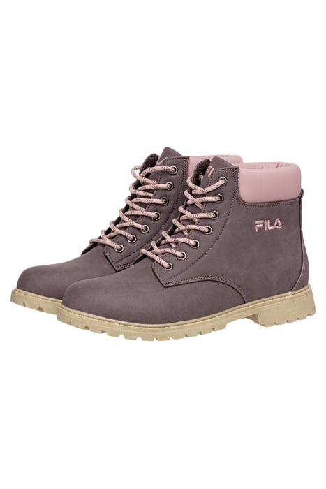 MAVERICK MID WMN PLUM TRUFFLE 2