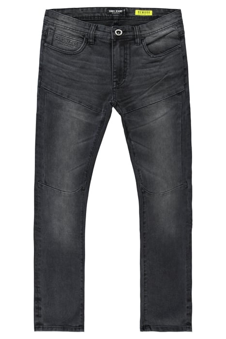 NEWARK STR. BLACK USED 1