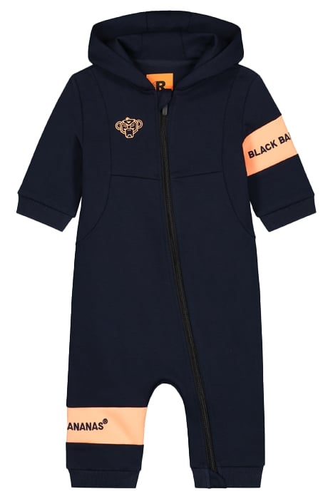 COMMAND TRACKSUIT NAVY 1