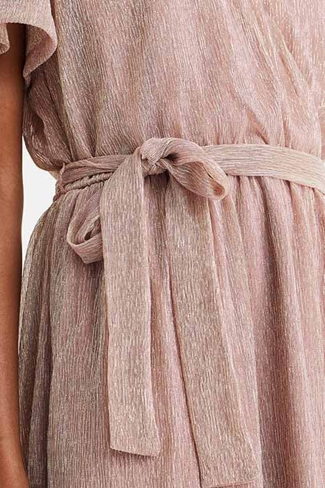 DRESS SHORT CORAL PINK 6