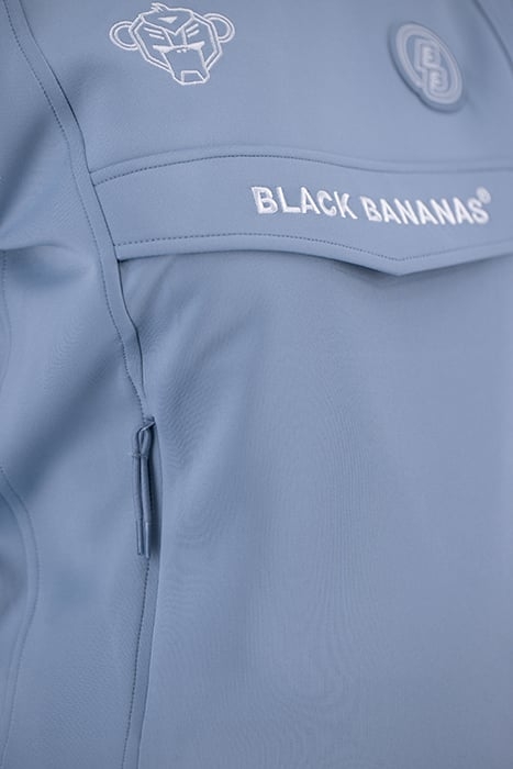 HERA TRACKTOP LIGHT BLUE 5