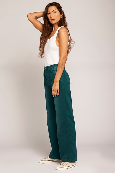 THE POSTMAN WIDE LEG AMAZON 3