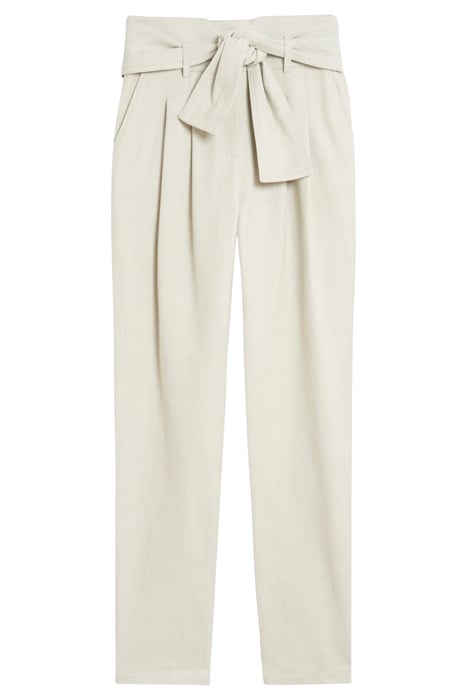 MADEON BEIGE PANTS 5