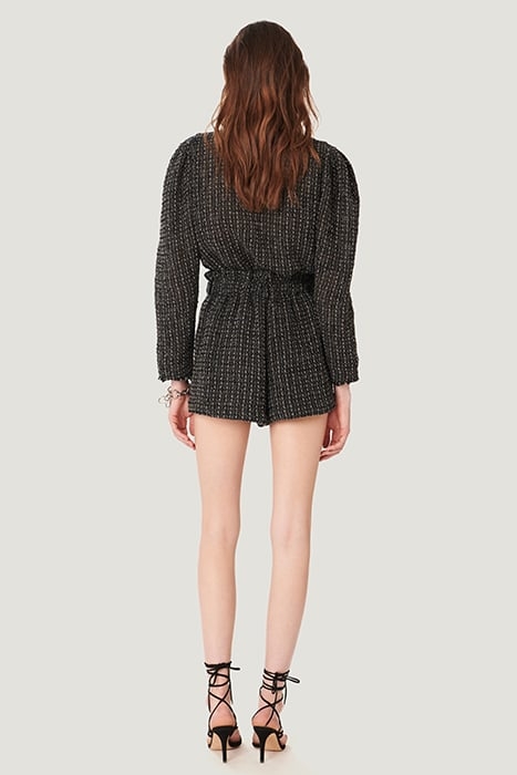 KALE DARK GREY/BLACK 3