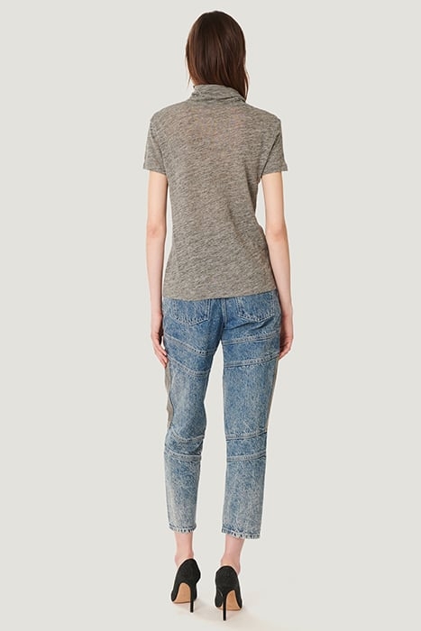 WAKEC DARK GREY T-SHIRT 2