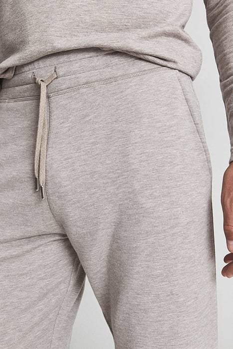 JOSE SWEATPANTS MELANGE 4