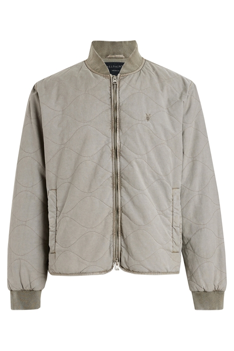 VESCO JACKET BAY LEAF TAUPE 7